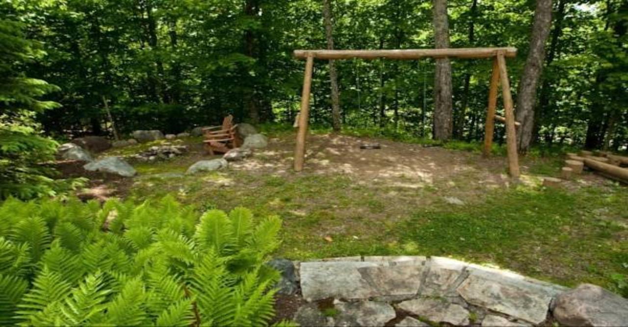 Falaise By Rendez-Vous Mont-Tremblant Apartamento Exterior foto